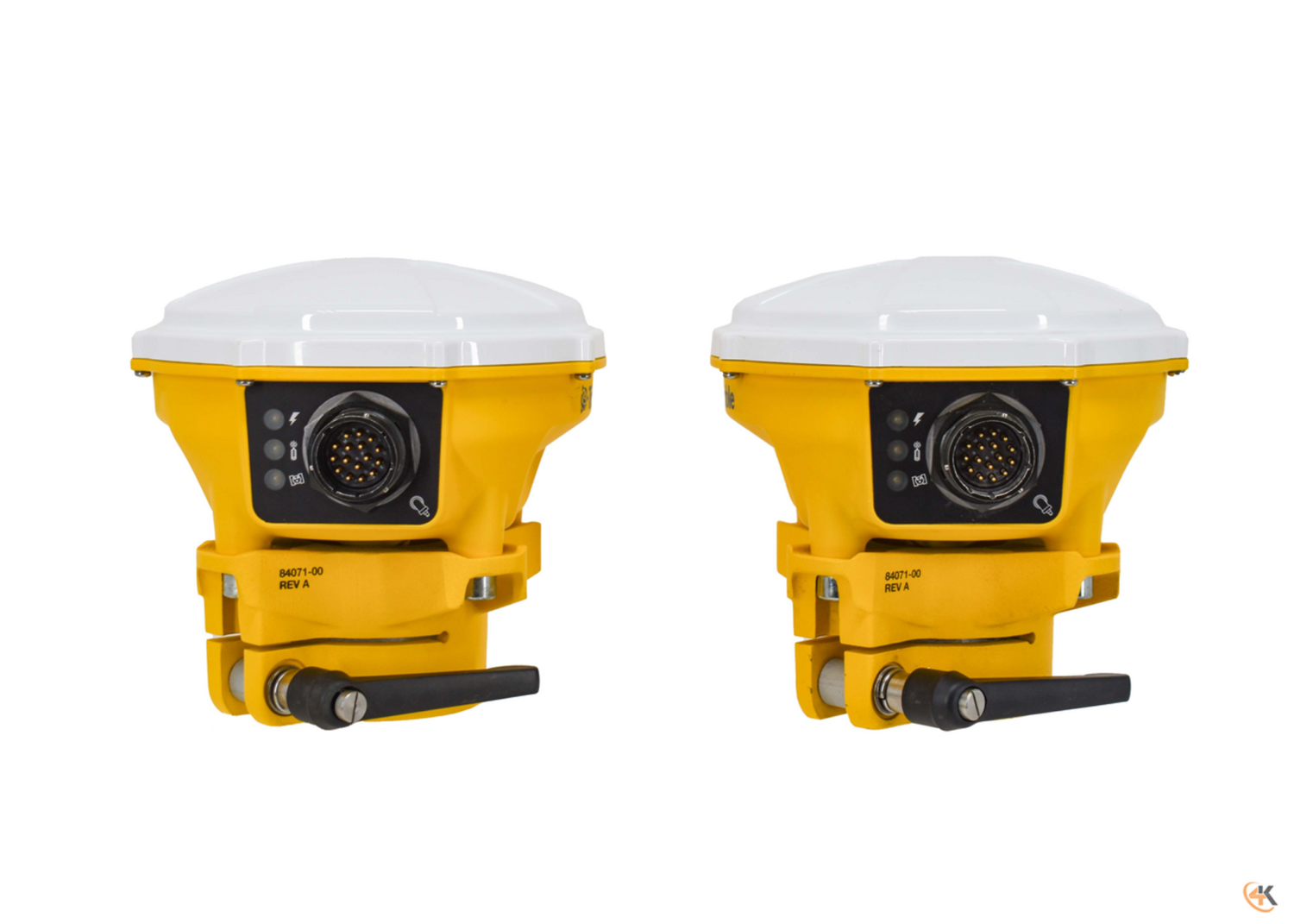 Control box – TD520 (1)