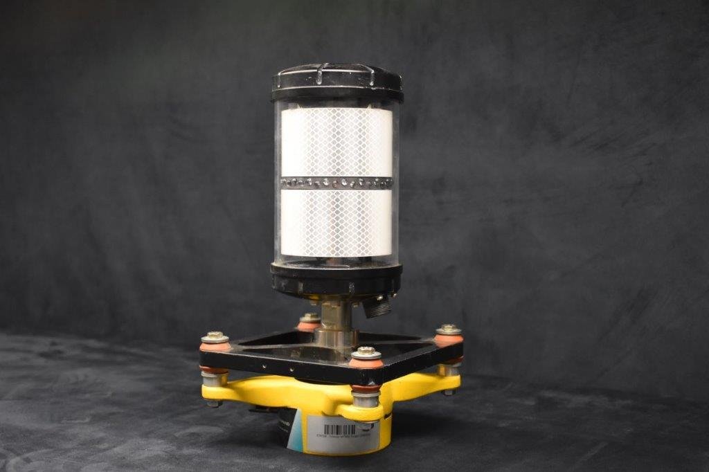 Machine Target – MT900 (1)