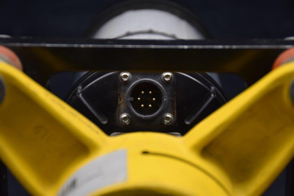 Machine Target – MT900 (2)