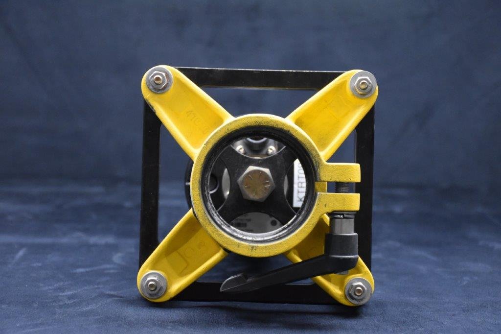 Machine Target – MT900 (3)