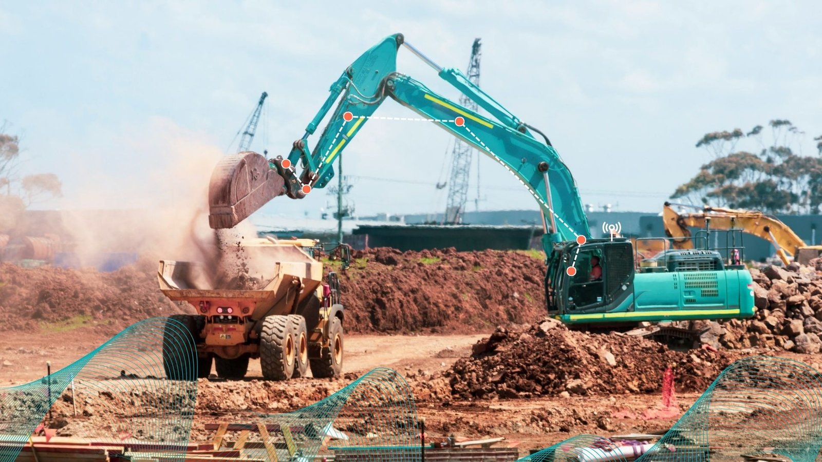 Precision Machine Control for Every Site (4)