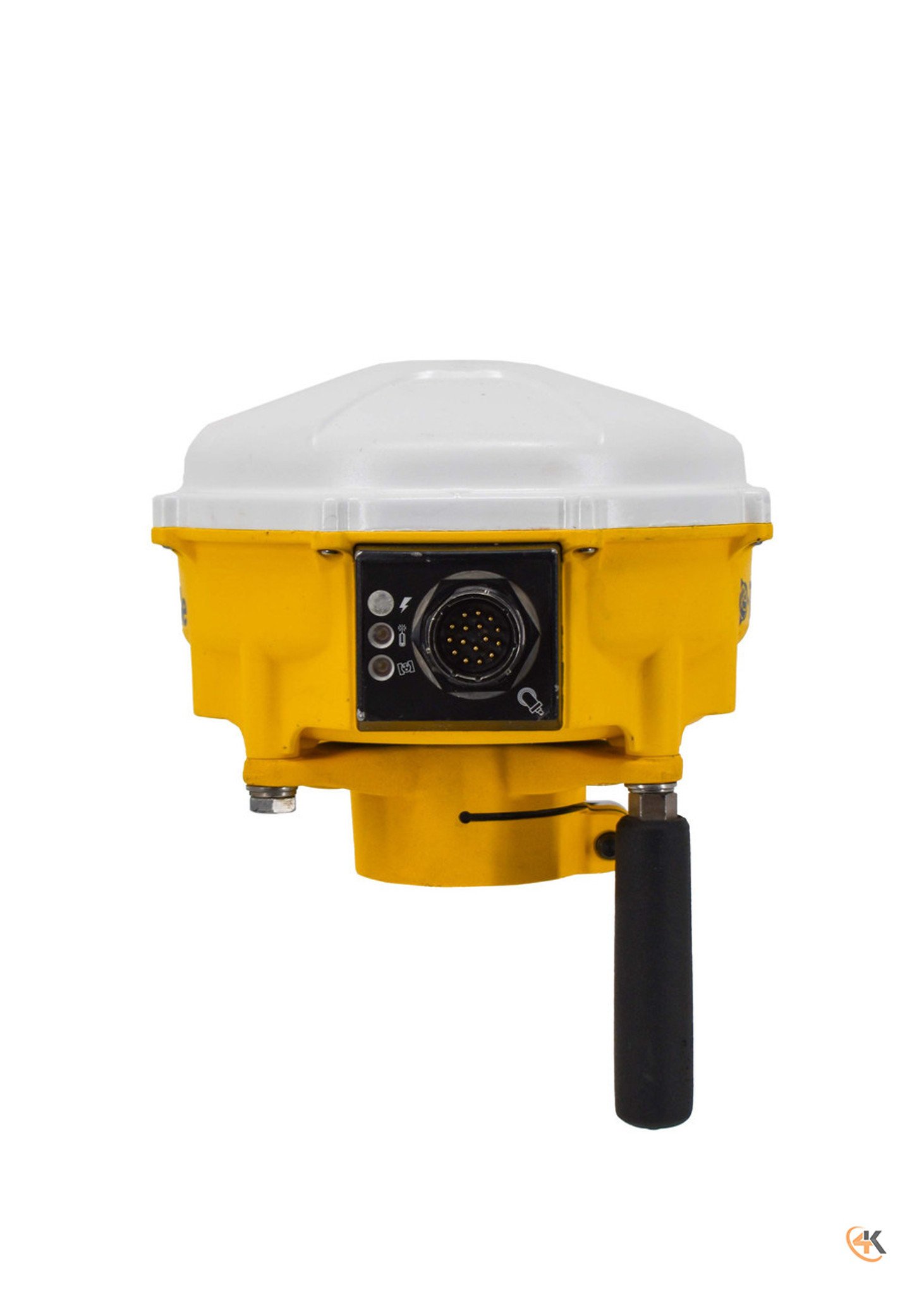 Receiver – MX995 (2)