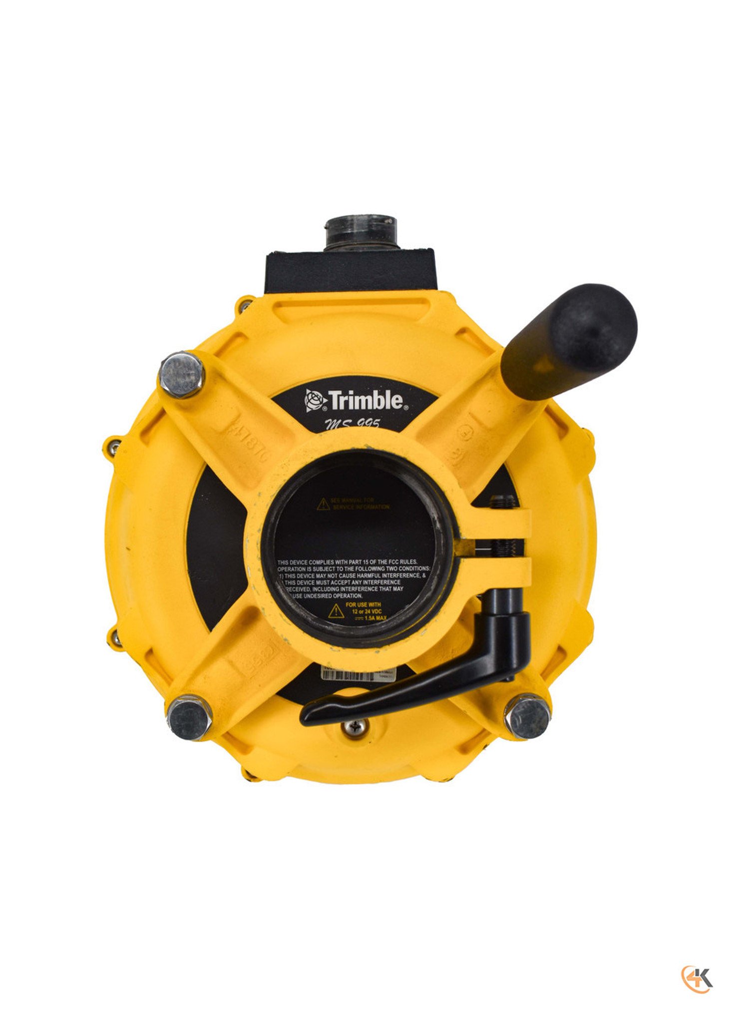 Receiver – MX995 (4)